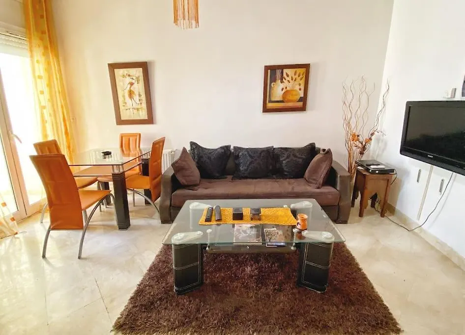 Maison De Peinture Sidi Daoud